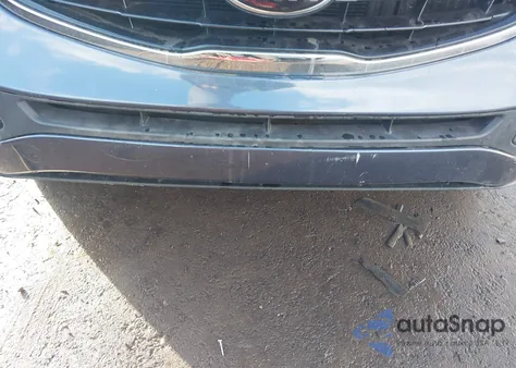 2016 Kia Sportage Sx из США, поврежденный, VIN KNDPCCA61G7813522